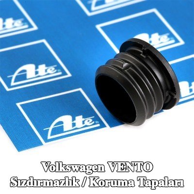 ATE Sızdırmazlık / Koruma Tapaları — Volkswagen Vento