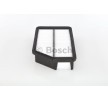 BOSCH Hava filtresi — Hyundai i40 (4)
