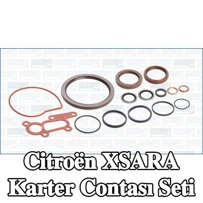 AJUSA Karter contası seti — Citroën Xsara