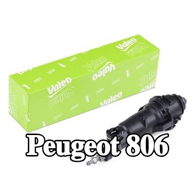 VALEO أسطوانة القابض التابعة — 2000 Peugeot 806