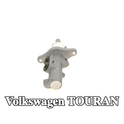 BOSCH المضخة الرئيسية للفرامل — 2012 Volkswagen Touran