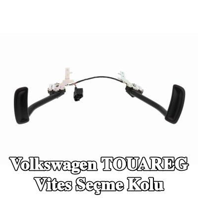 VEMO Vites Seçme Kolu — Volkswagen Touareg