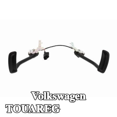 VEMO ذراع اختيار السرعة — Volkswagen Touareg