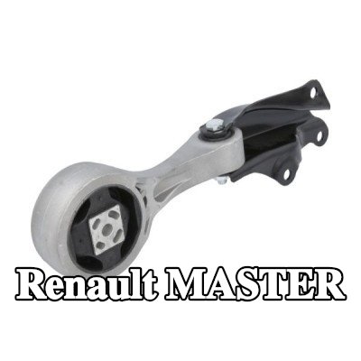 REINHOCH الحامل, تركيب المحرك المحور الأمامي, يسار — 1990 Renault Master