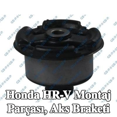 GSP Montaj, ön aks braketi — Honda Hr-v