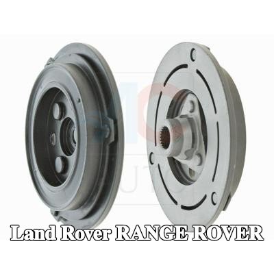 ACAUTO اللوحة المدفوعة، ضاغط القابض المغناطيسي — 2016 Land Rover Range Rover