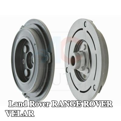 ACAUTO اللوحة المدفوعة، ضاغط القابض المغناطيسي — Land Rover Range Rover Velar