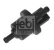 FEBI BILSTEIN Yakıt deposu havalandırma valfi — 2000 Volkswagen Bora (4)