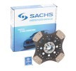 SACHS PERFORMANCE Debriyaj balatası Performance — BMW X3 (1)