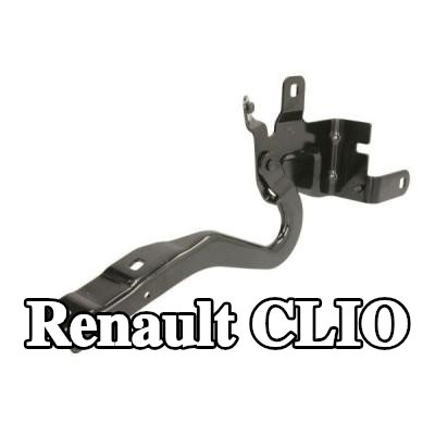 BLIC مفصلة، غطاء المحرك — Renault Clio
