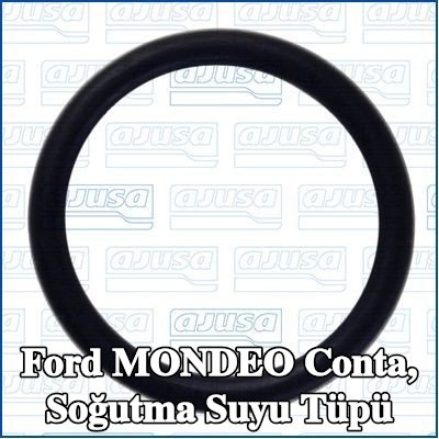 AJUSA Conta, soğutma suyu tüpü — Ford Mondeo
