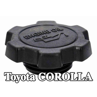 ACKOJA غطاء فتحة تعبئة الزيت — 1995 Toyota Corolla