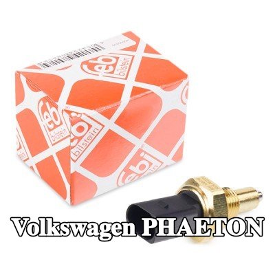 FEBI BILSTEIN مفتاح ضوء الرجوع للخلف — Volkswagen Phaeton