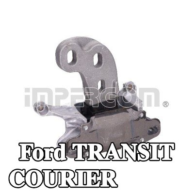 ORIGINAL IMPERIUM حامل المحرك الأيسر, على جانب ناقل الحركة — Ford Transit Courier