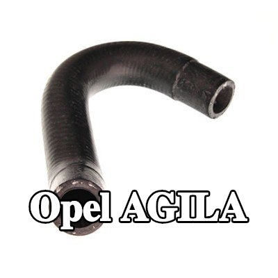 MAXGEAR خرطوم سحب الشاحن — Opel Agila