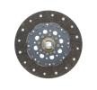 AISIN Debriyaj plakası — Hyundai i40 (3)