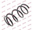 KYB Sarmal yay K-Flex, Arka Aks — 2000 Toyota Rav4 (6)
