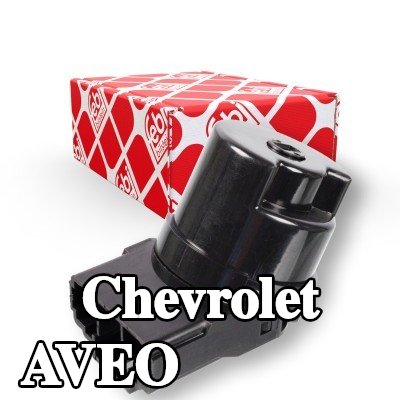FEBI BILSTEIN مفتاح الإشعال — 2005 Chevrolet Aveo