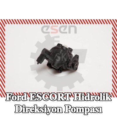 ESEN SKV Hidrolik direksiyon pompası — Ford Escort