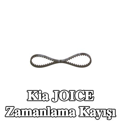 BOSCH Triger Kayışı Diş Sayısı: 65, 520mm — Kia Joice