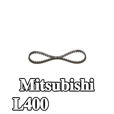 BOSCH عدد أسنان حزام التوقيت: 65, 520mm — Mitsubishi L400