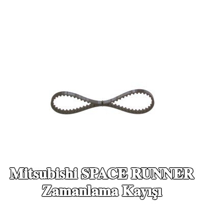 BOSCH Triger Kayışı Diş Sayısı: 65, 520mm — Mitsubishi Space Runner