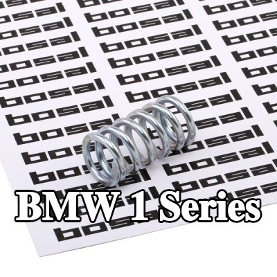 BOSAL زنبرك، أنبوب العادم — BMW 1 Series