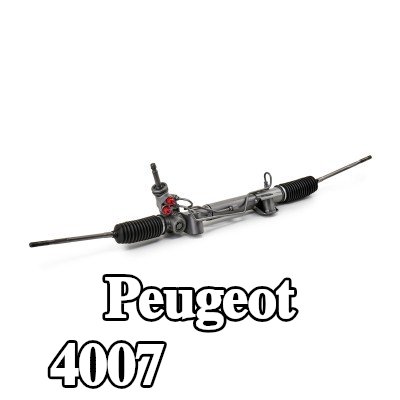RIDEX REMAN حامل التوجيه — Peugeot 4007