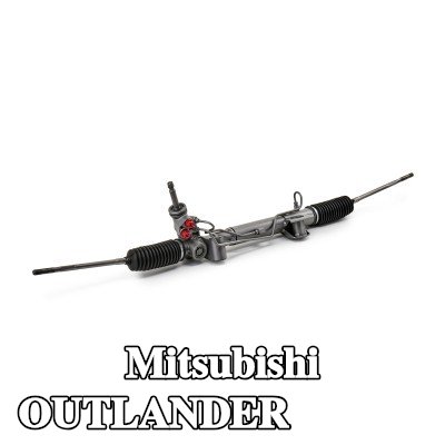 RIDEX REMAN حامل التوجيه — 2012 Mitsubishi Outlander
