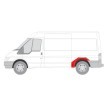 BLIC Yan panel Sol Arka — 2012 Ford Transit (2)