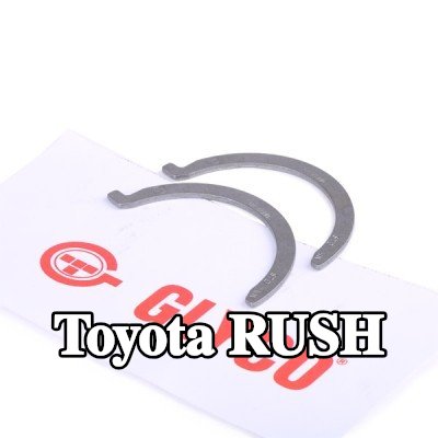 GLYCO صامولة الدفع، العمود المرفقي — Toyota Rush
