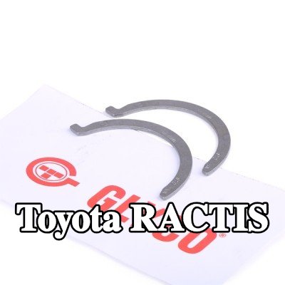 GLYCO صامولة الدفع، العمود المرفقي — Toyota Ractis