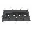 ABAKUS Contalı/sızdırmazlık elemanlı külbütör kapağı — Hyundai H-1 (5)