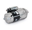 RIDEX PLUS Marş motoru 2, 2kW — Mitsubishi Pajero / Shogun Pinin (3)