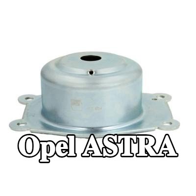 REINHOCH الحامل, تركيب المحرك المحور الأمامي, على جانب ناقل الحركة — 1998 Opel Astra