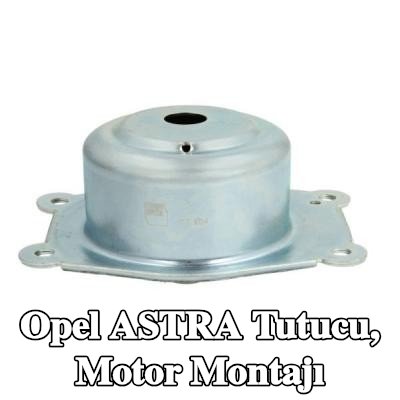 REINHOCH Tutucu, motor montajı Ön Aks, şanzıman tarafında — 1998 Opel Astra