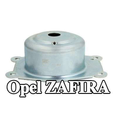 REINHOCH الحامل, تركيب المحرك المحور الأمامي, على جانب ناقل الحركة — 2000 Opel Zafira