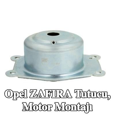 REINHOCH Tutucu, motor montajı Ön Aks, şanzıman tarafında — 2000 Opel Zafira