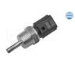 MEYLE Sensör, coolant temperature 3/8"-19 BSP — Citroën C-zero (3)