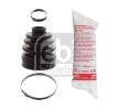 FEBI BILSTEIN CV kılıf kiti, ön aks sağ tahrik mili, Kauçuk — 2012 Nissan X-trail (2)