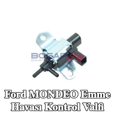 BOGAP Emme havası kontrol valfi — 2002 Ford Mondeo