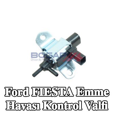 BOGAP Emme havası kontrol valfi — Ford Fiesta