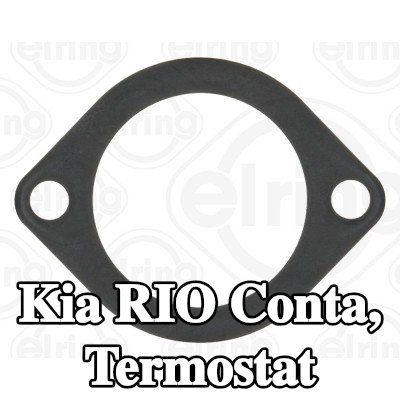 ELRING Conta, termostat — Kia Rio