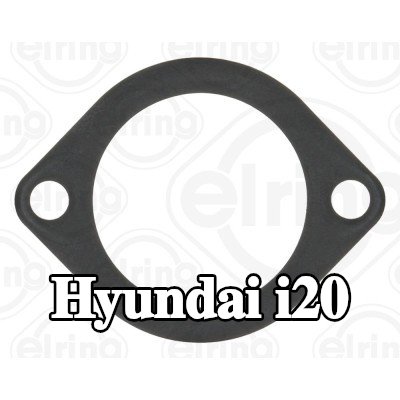 ELRING حشية، منظم الحرارة — Hyundai i20