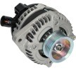 HC-Cargo Alternatör 130A — Honda Odyssey (1)