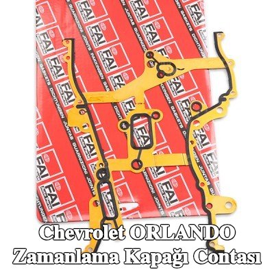 FAI AutoParts Zamanlama kapağı contası — Chevrolet Orlando