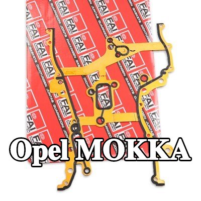 FAI AutoParts حشية غطاء التوقيت — Opel Mokka