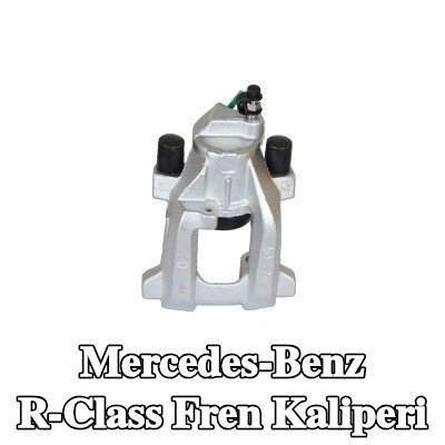 BOSCH Fren kaliperi — Mercedes-Benz R-Class
