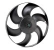 RIDEX Fan, radyatör 320mm — Citroën Xm (2)