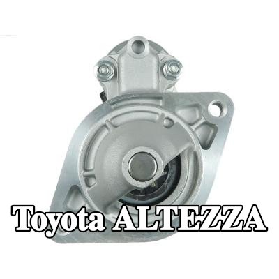AS-PL محرك التشغيل 1kW — Toyota Altezza